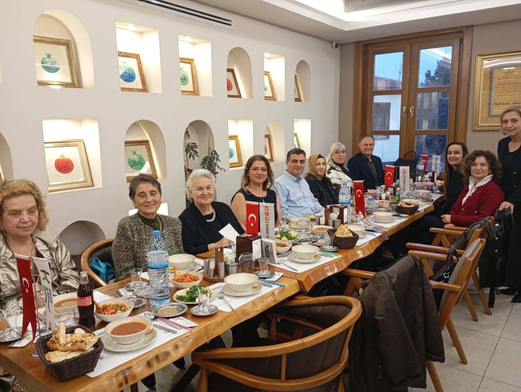 Konya magazin haberleri (7 Mart 2025) 3